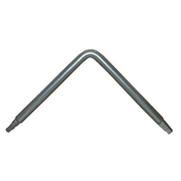 Larsen Supply Co Step ANG Seat Wrench 13-2105